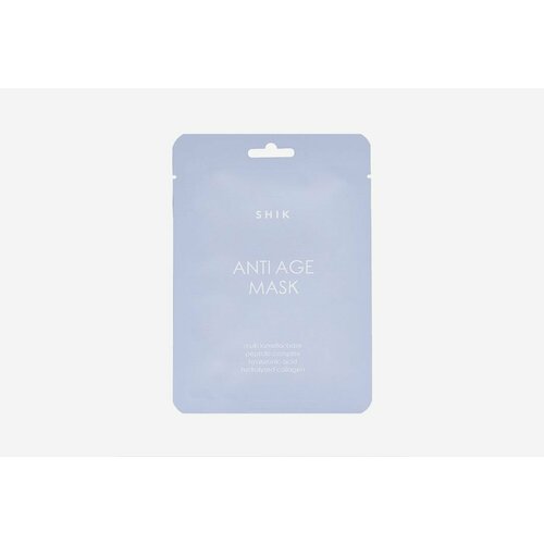 Маска для лица SHIK ANTI AGE MASK