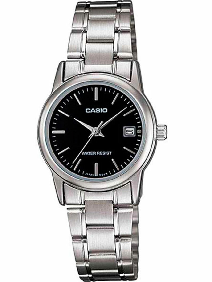 Наручные часы CASIO Standard LTP-V002D-1A