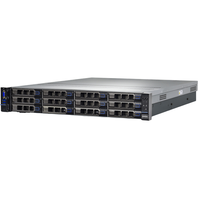 Серверная платформа/ HIPER Server R3 - Advanced (R3-T223212-13) - 2U/C621A/2x LGA4189 (Socket-P4)/Xeon SP поколения 3/27