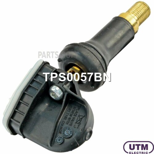 UTM TPS0057BN Датчик давления в шине