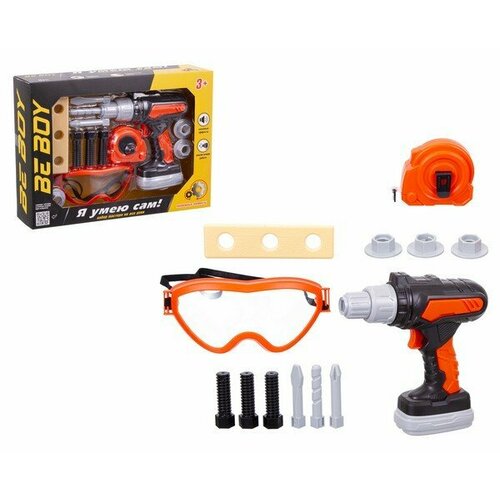 Набор инструментов BeBoy BEBOY IT108443 1021₽