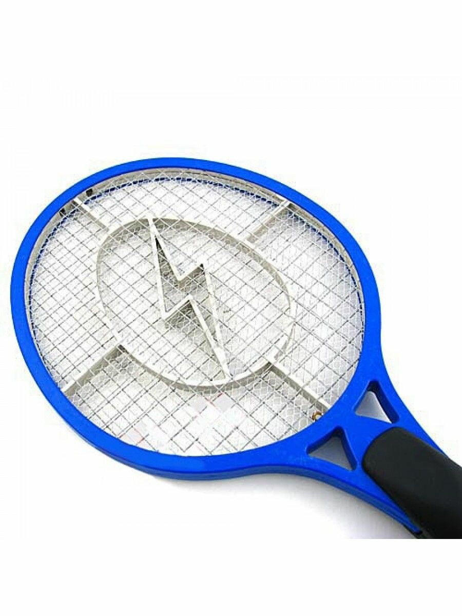 Электрические Мухобойки Xiaomi Мухобойка электрическая