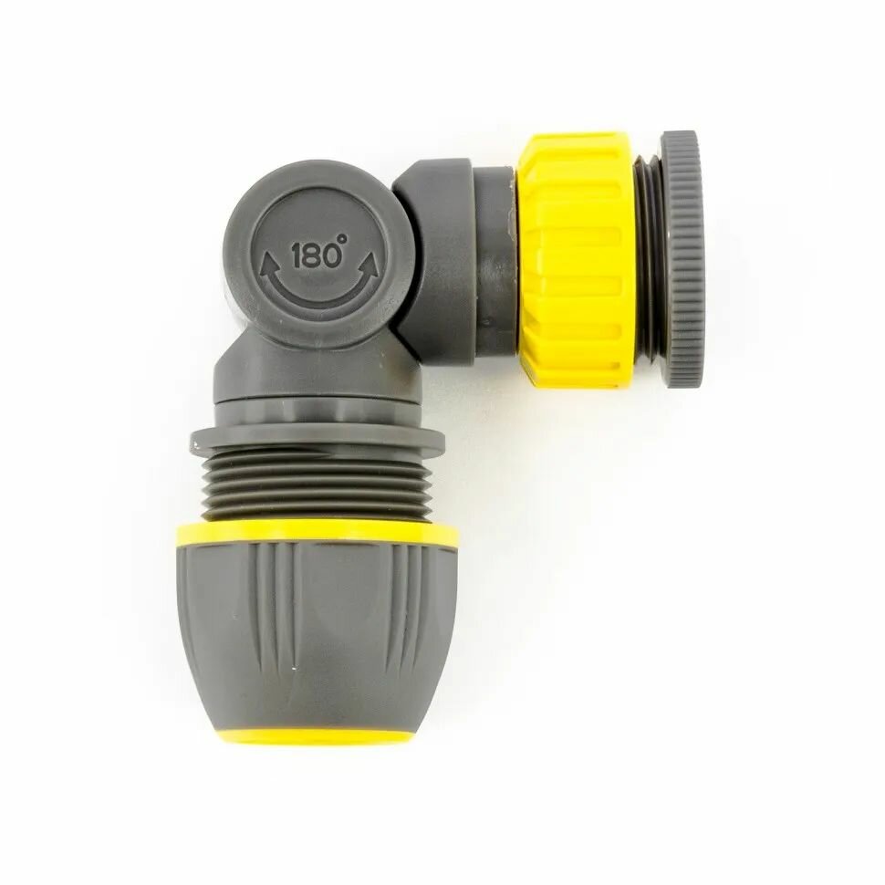 Соединитель Palisad luxe - фото №13