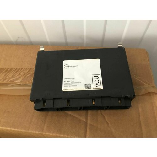 Блок управления шасси VCU A2C80923101 50000₽