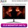 23.8" Монитор MUCAI N2468 Gaming Display 240Гц черный
