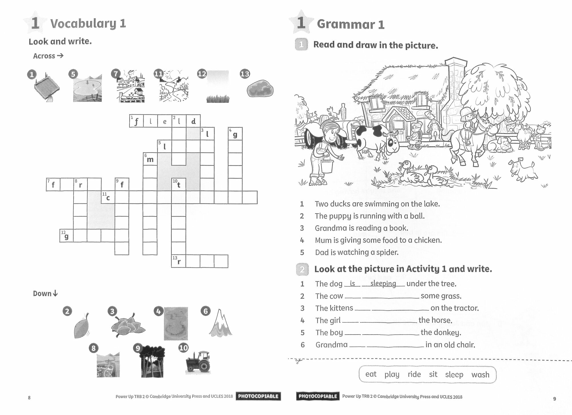 Power Up. Level 2. Teacher's Resource Book Pack - фото №3