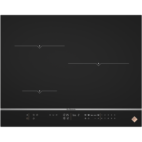 Индукционная варочная панель De Dietrich DPI7572X 14099000₽