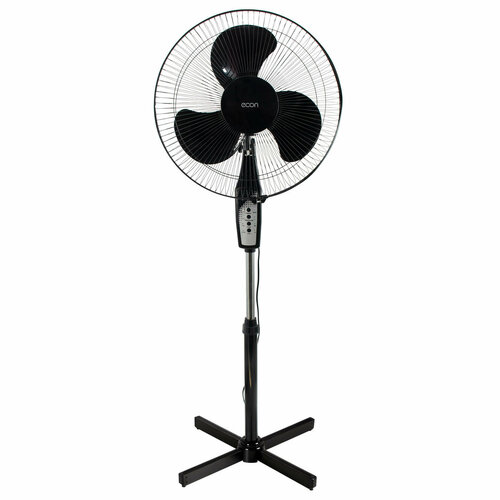 Вентилятор ECON ECO-SFR1610 black 329000₽