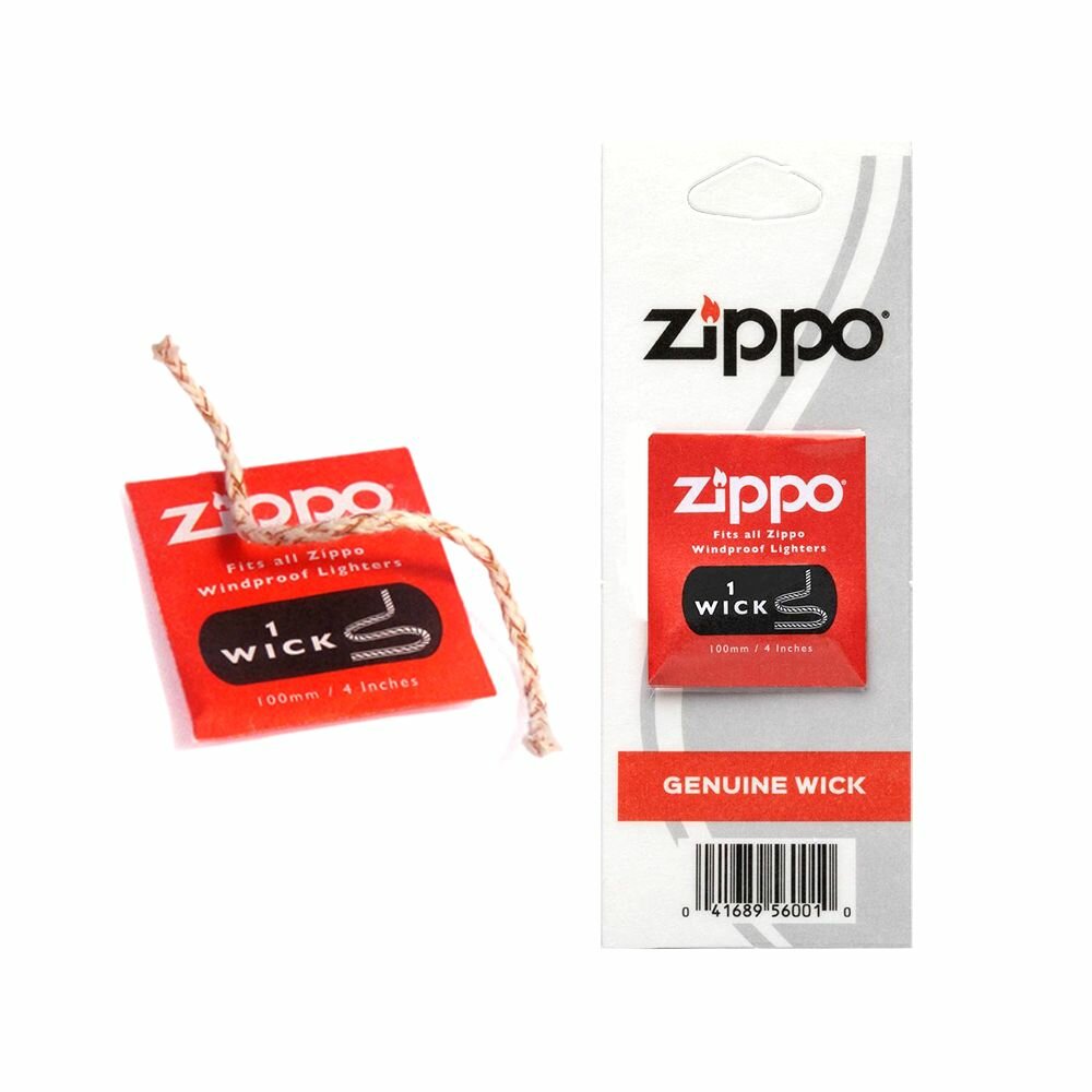 Zippo Фитиль 2425G белый 1 шт. 10 г