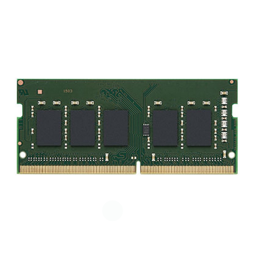Модуль Kingston 16GB DDR4 3200 SODIMM Server Premier Server Memory ECC Unbuffered CL22 1 260 Pin 646300₽