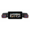 Фото #1 Автомобильный видеорегистратор CARCAM 4CH FullHD (4x1080p) Super Real View 360º WiFi DASH CAM GPS DVR CC-365