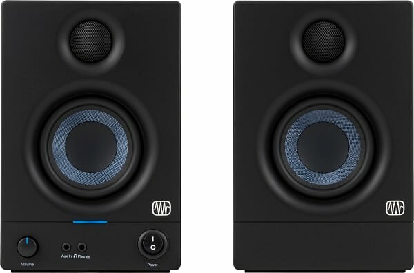 Студийные мониторы PreSonus Eris 3.5 пара