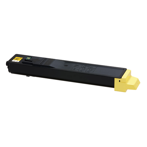 Картридж G&G toner-cartridge for Kyocera ECOSYS M8130cidn/M8124cidn 1T02P3AAX0 6000 стр. жёлтый