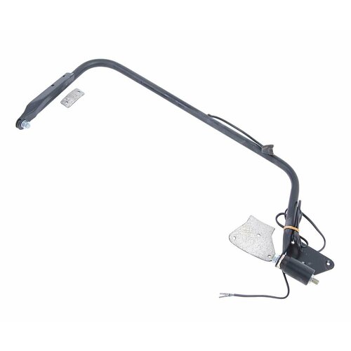 Кронштейн КАМАЗ зеркала правый дуга 53205-8201010-10 тимер 2624₽