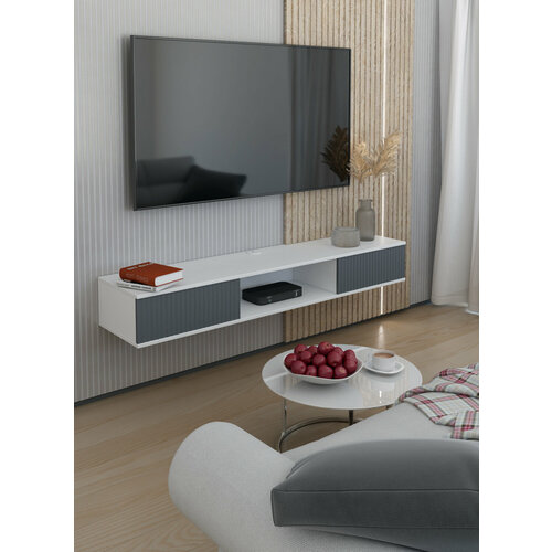 Подвесная тумба для телевизора REGENT style 8169₽