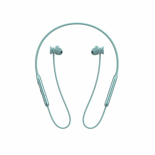 Наушники HONOR CHOICE Bluetooth Earphones AM61 Pro, зеленый амбушюры для наушников huawei honor am61