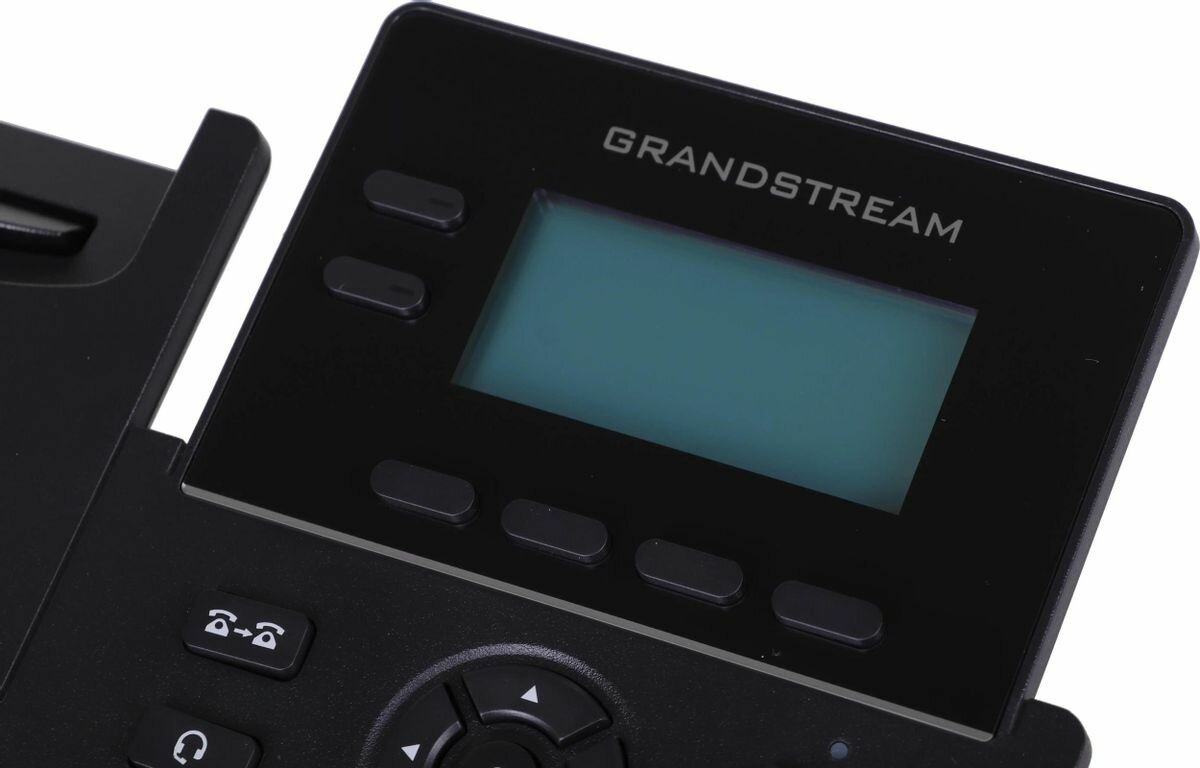 IP телефон GRANDSTREAM - фото №17