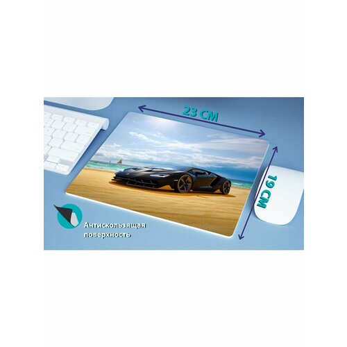 Коврик для мыши Форза Хорайзен Forza Horizon 386₽