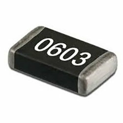 1 кОм 0603 1% 0.063Вт Чип резистор SMD