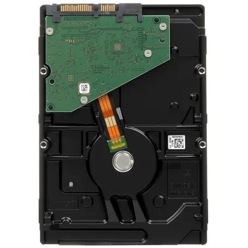 6TB Seagate Ironwolf (ST6000VN006) {SATA 6.0Gb/s, 5400 rpm, 256mb buffer, 3.5, для NAS}