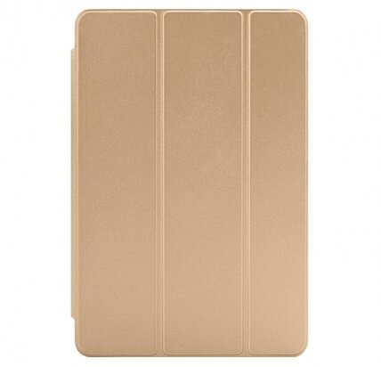 Чехол-книжка Smart Case для Apple iPad Air 2020/2022 10.9 Gold