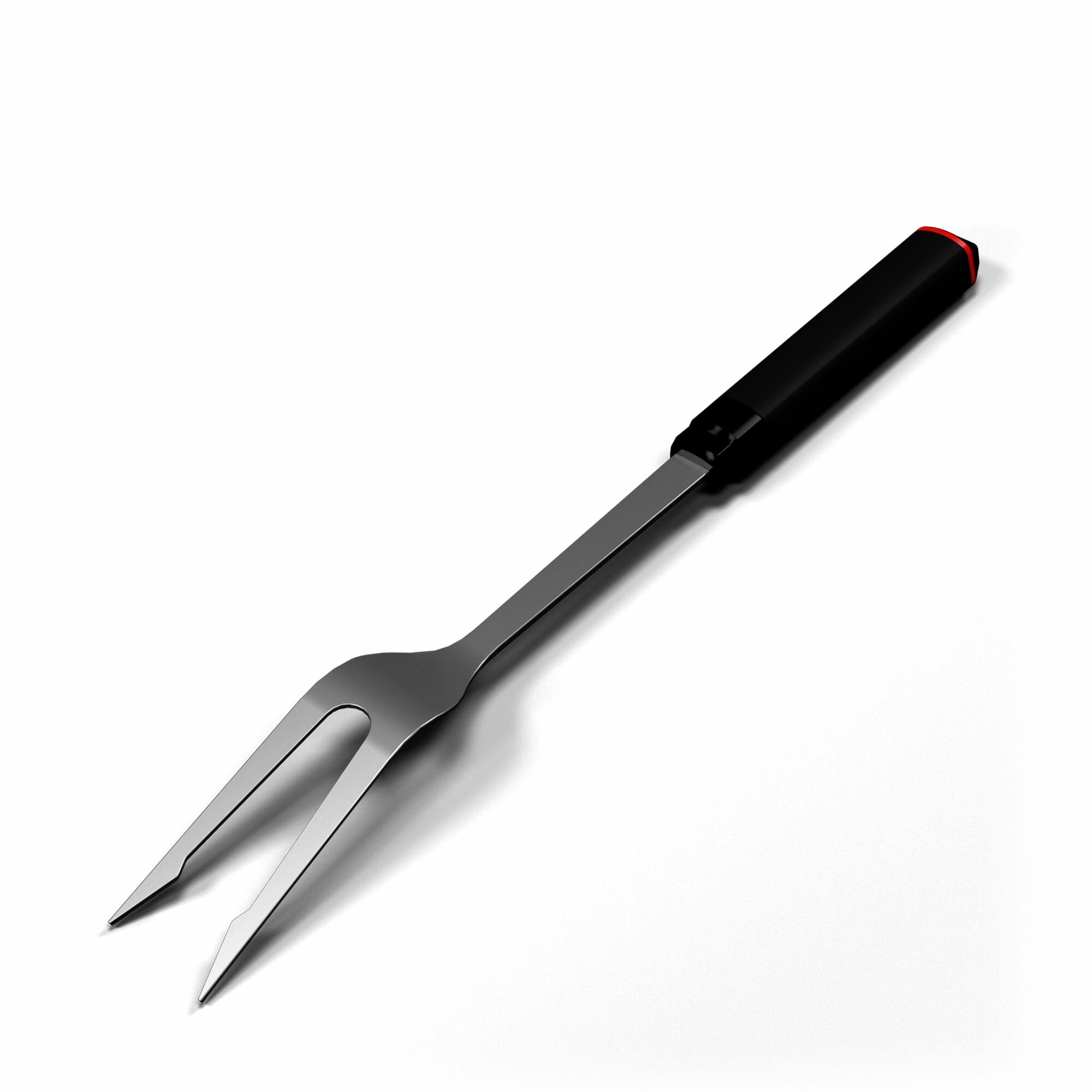 Вилка для гриля Red Line 800 Degrees Stainless Steel Fork