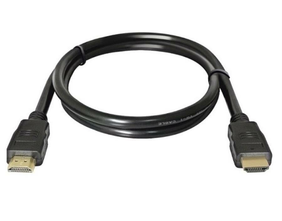 Кабель HDMI OLTO CHM-215 1.5 метра