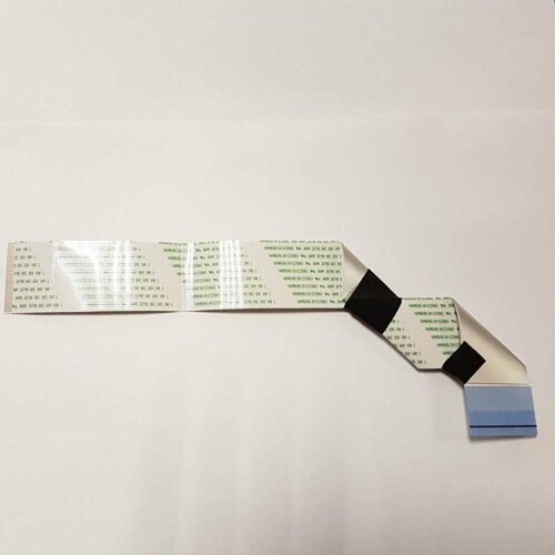 uxcell rainbow color 3m 1m long 1 27mm pitch jumper wire ribbon cable breadboard diy ribbon flat cable 30p 40p 26p 20p 16p Sony 184926811 Шлейф FLEXIBLE FLAT CABLE 30P CN8601 (BBA/BBE) для телевизора Sony KDL32W600D