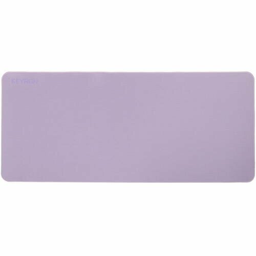 Коврик KEYRON OM-XL Heather Purple фиолетовый 3597₽
