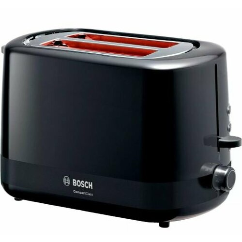 тостер bosch tat4m22 белый Тостер Bosch TAT 3A113