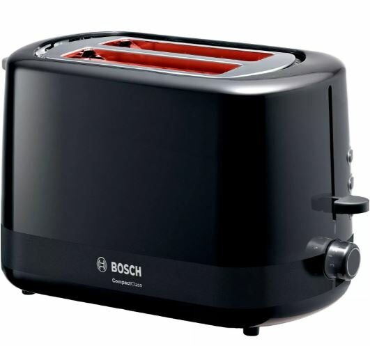 фото Тостер Bosch TAT 3A113