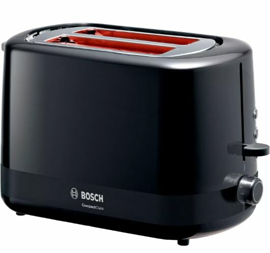 Тостер Bosch TAT 3A113