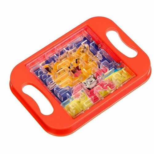 Головоломка Животные виды 458₽