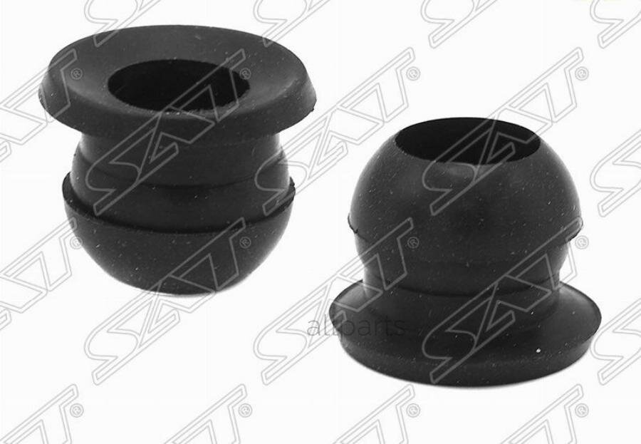 SAT ST-11855-P72-000 Прокладка клапана вентилиции HONDA D16A/D15A