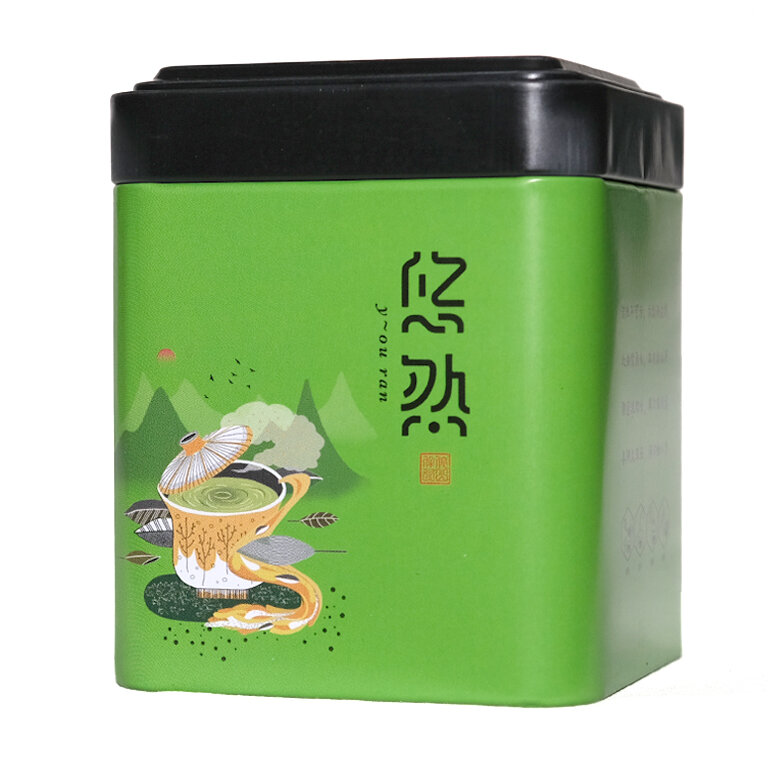 Настоящий Тайваньский Молочный Улун 100 грамм Класс Чая 5А