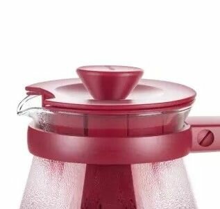 фото Хомут пластиковый для чайника Tescoma TEO