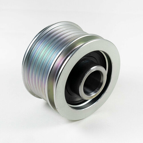 Шкив генератора Renault Logan 04-10 14i16i с обгонной муфтой STARTVOLT 2632₽