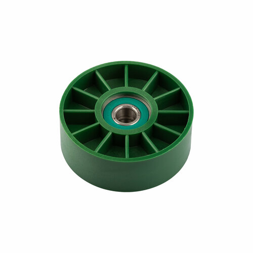 Ролик для ам ГАЗ или Газель ГАЗ УАЗ дв 405 406 409 514 под кронштейн LGR 635₽