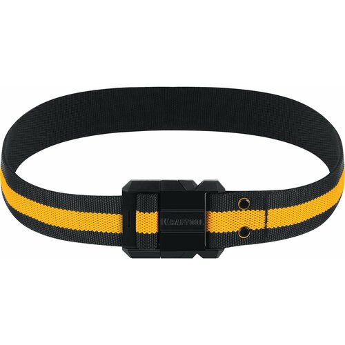 Рабочий ремень KRAFTOOL KB-1 длина 80-122 см 38764 1158₽