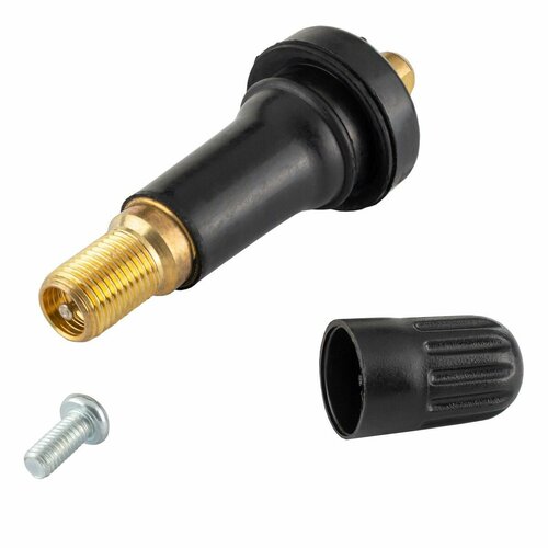 Вентиль для бескамерных шин Forsage F-TR413TPMS 350₽