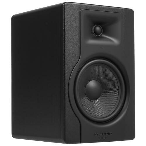 Мониторный сабвуфер M-Audio BX8-D3, black