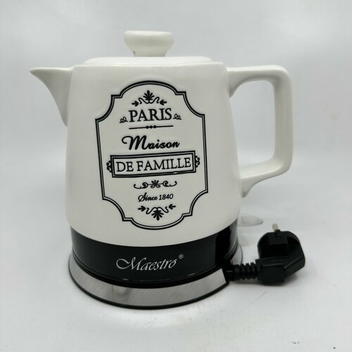 Электрический чайник 439000₽