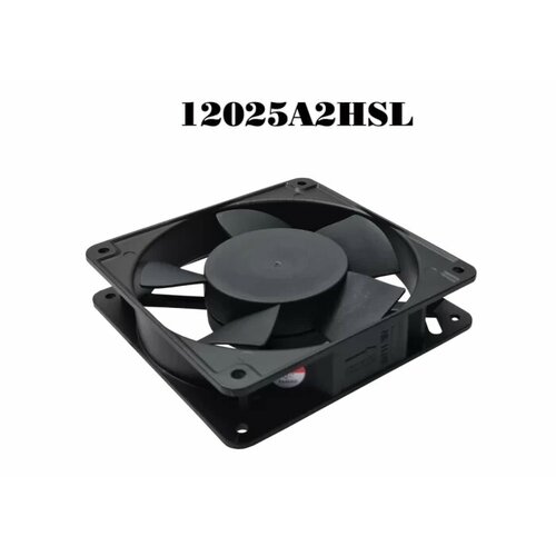 Вентилятор AC FAN FC 12025A2HSL 120х120х25 220-240В