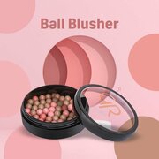 Golden Rose Румяна шариковые Ball Blusher тон 01