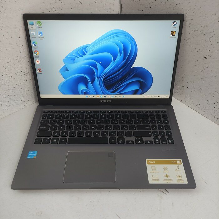 Ноутбук Asus X515U