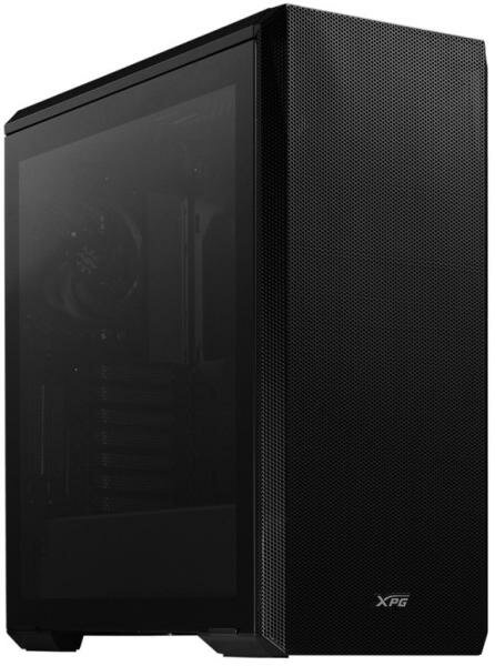 Корпус ATX A-Data XPG DEFENDER Без БП чёрный