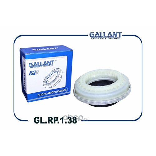 Подшипник опоры амортизатора передний GALLANT GL. RP.1.38