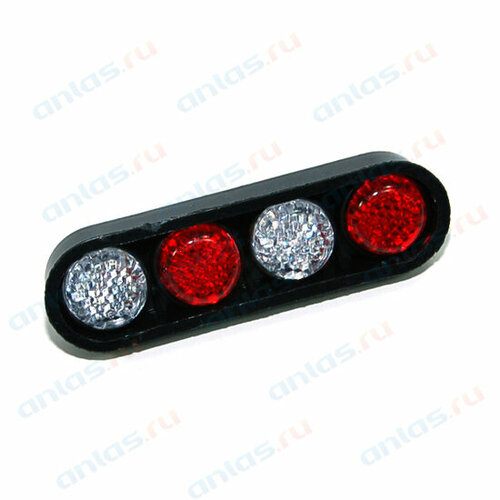 Крепеж номерного знака болты катафоты 4 шт TORINO AUTO 078783717 цена за 1 шт 330₽