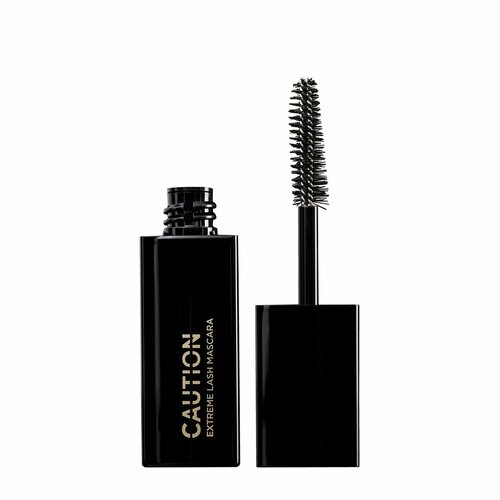 Hourglass тушь для ресниц Caution Extreme Lash Mascara Travel Size, 3.8g