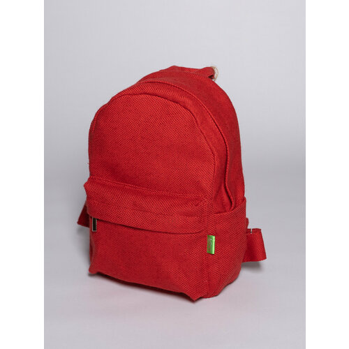 Рюкзак AOKI, красный